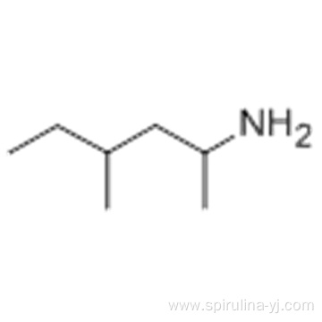 1,3-Dimethylpentylamine CAS 105-41-9